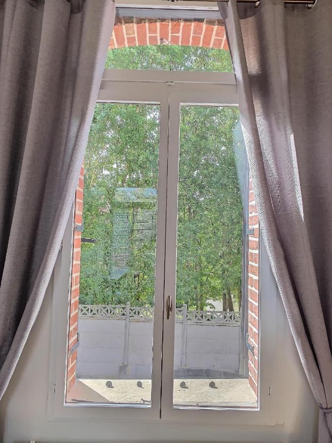Beau Duplex Proche Centre Gare Leilighet Amiens Eksteriør bilde