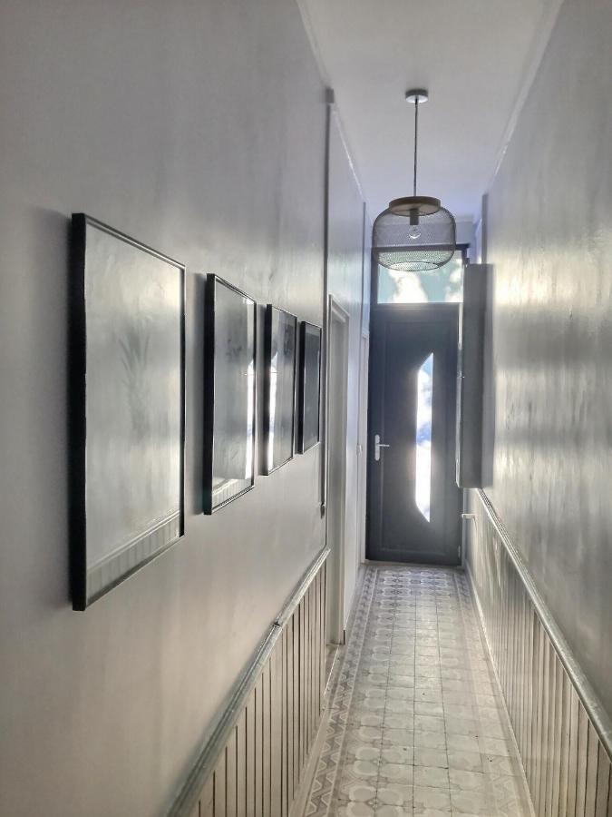 Beau Duplex Proche Centre Gare Leilighet Amiens Eksteriør bilde