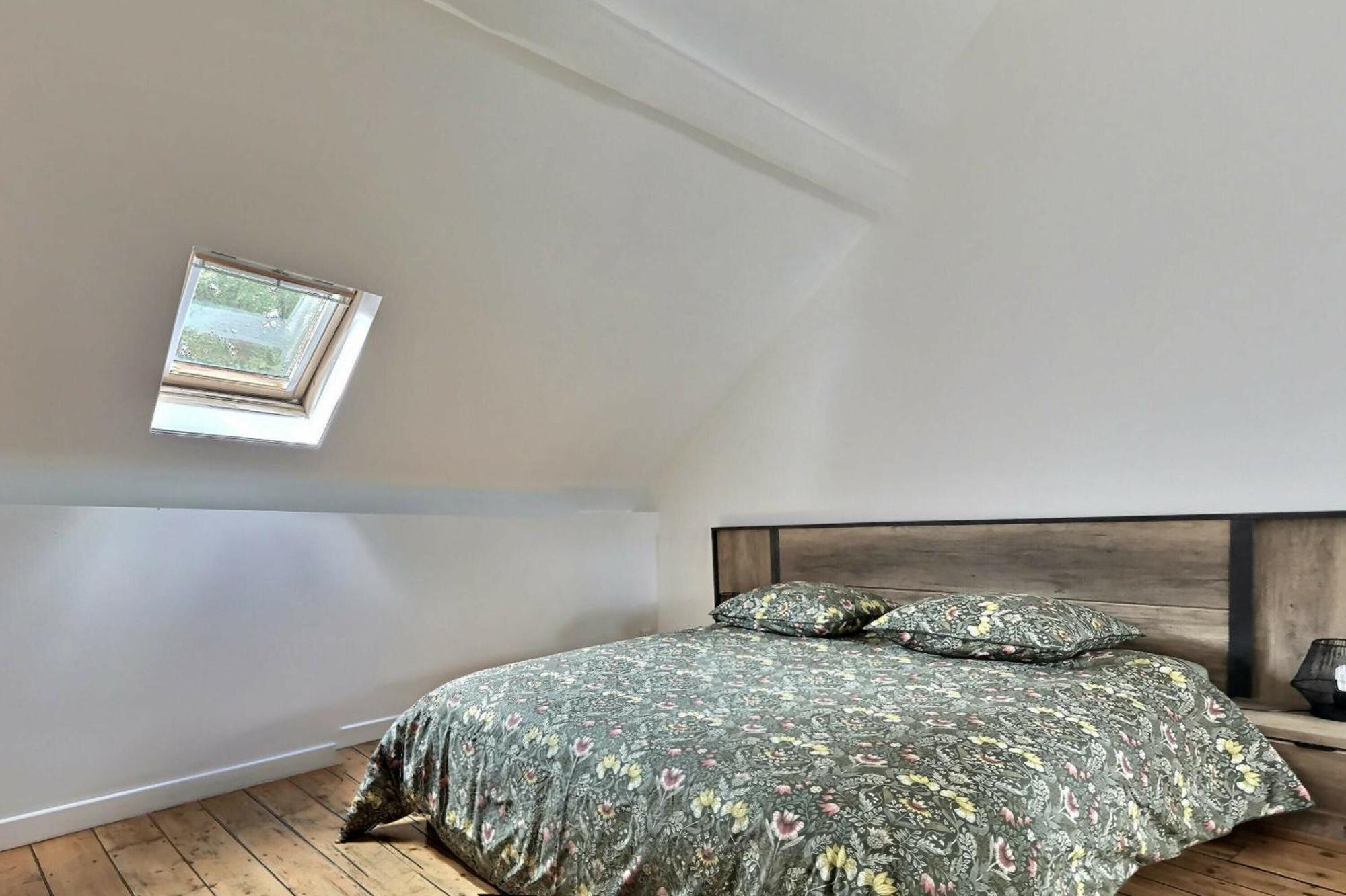 Beau Duplex Proche Centre Gare Leilighet Amiens Eksteriør bilde